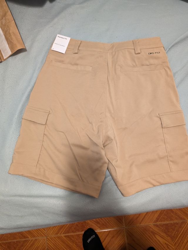 Pantalón corto Jordan