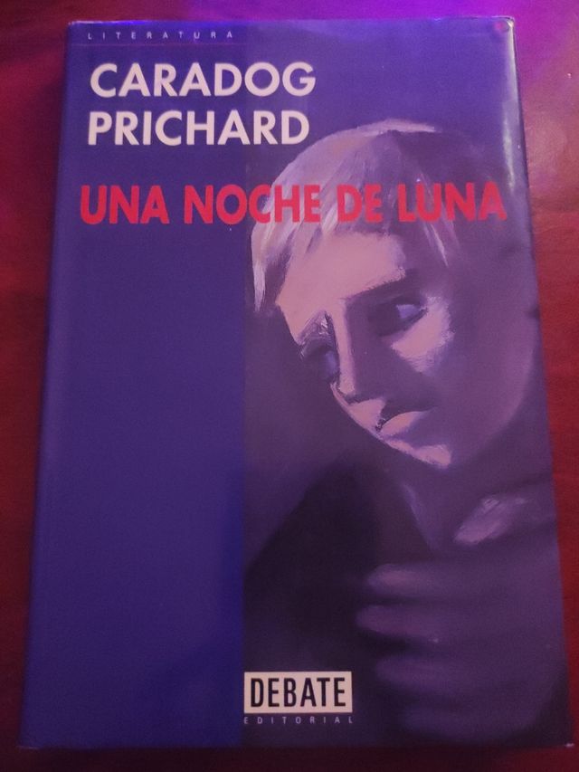 UNA NOCHE DE LUNA de Caradog Prichard