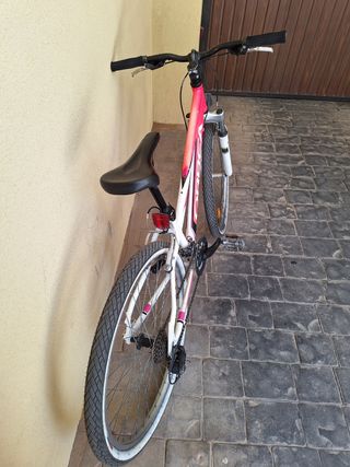 Bici Orbea ruedas de 26 