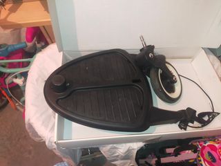 Patín Carrito bugaboo