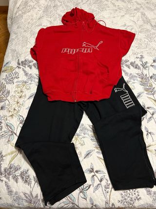 Chandal Puma