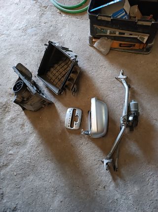 Recambios VW Passat