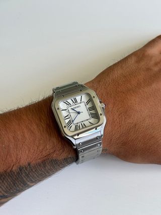 Reloj Automatico Mod