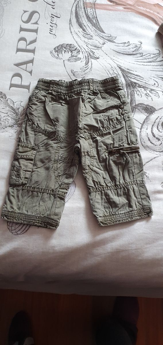 Pantalón Orchestra 9 meses