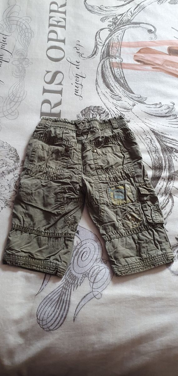 Pantalón Orchestra 9 meses