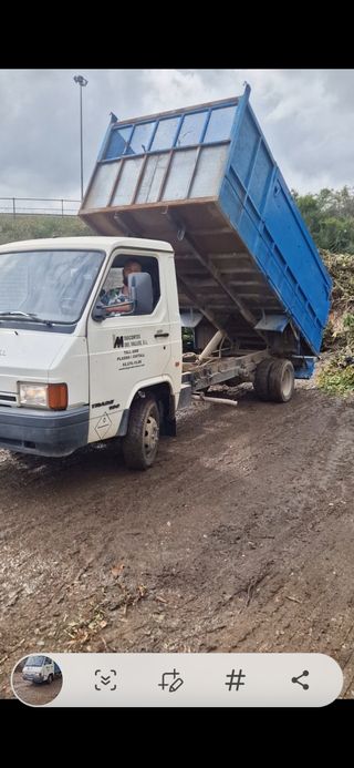 Servicio de poda 