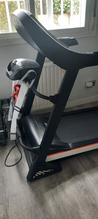 Cinta de correr