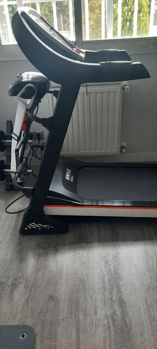 Cinta de correr