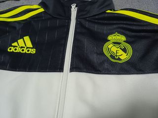 Sudadera Real madrid