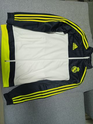 Sudadera Real madrid