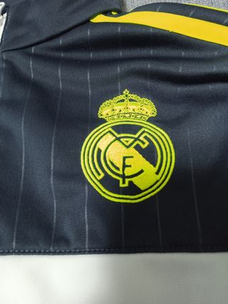 Sudadera Real madrid