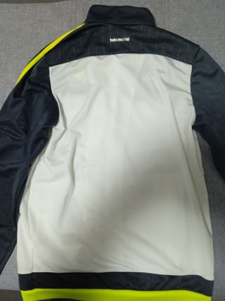 Sudadera Real madrid