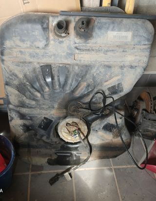 Depósito de combustible  Jeep gran cherokee Wj 3.1