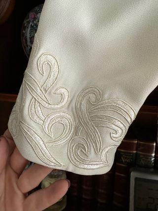 Vestido de Novia 