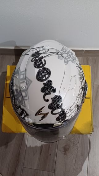 Casco Scorpions EXO 1000 AIR talla S