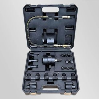 Extractor de inyectores neumáticos 21PCS