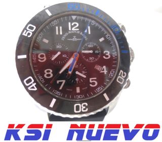 RELOJ ZENO WATCH BASEL 6492-TR-AC DIVER 200M 67064