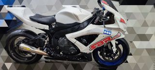 Despiece gsxr k8