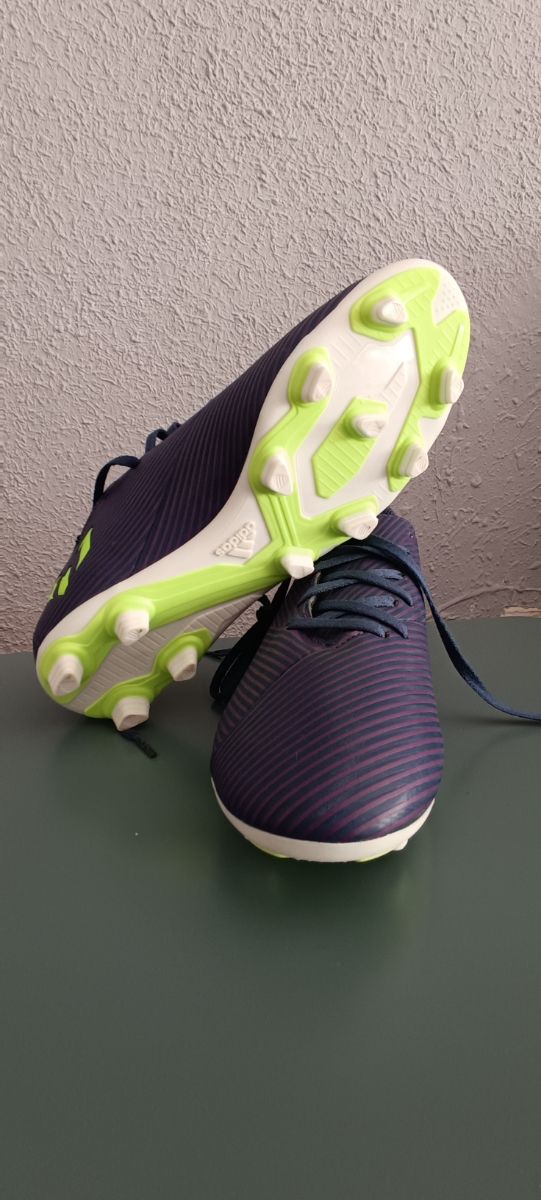 Zapatillas de futbol