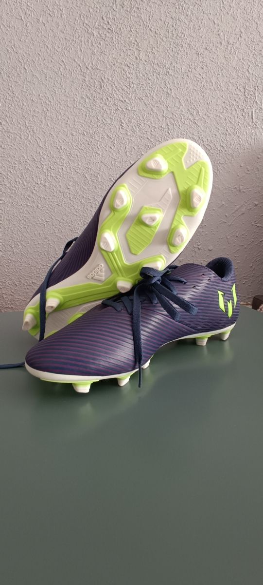 Zapatillas de futbol