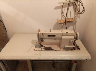 Maquina de coser