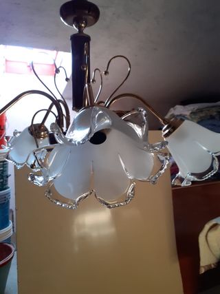 Lampadario da salotto