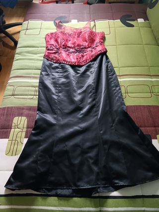 Vestido de fiesta