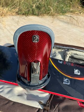 Tabla de SnowBoard Burton Custom