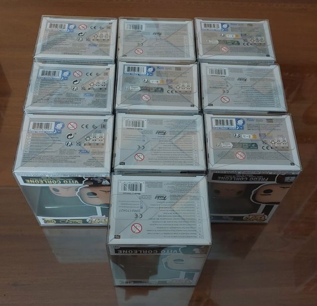 Funko - The Godfather - Pack