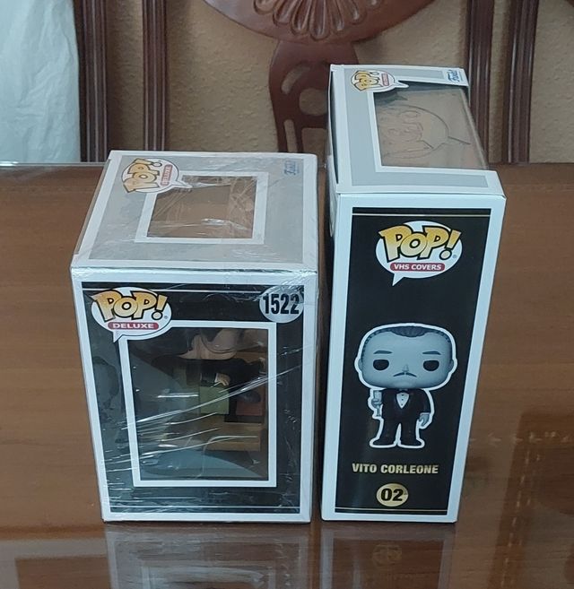 Funko - The Godfather - Pack