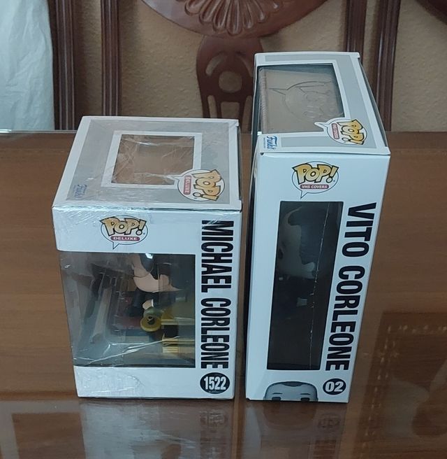 Funko - The Godfather - Pack