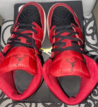 Sneakers Nike Air Jordan 1 Mid unisex
