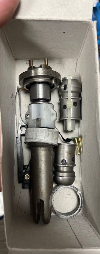 Rodamientos gatillo asa 85 stihl tijera poda