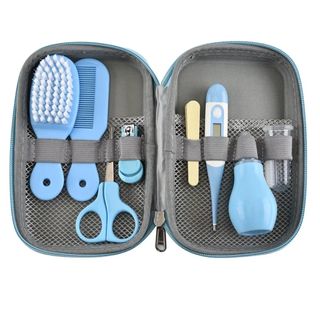 Kit especial para cuidado do bebê (Novo)