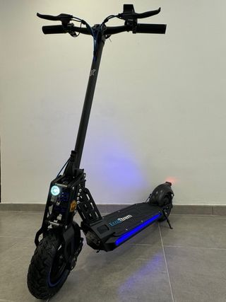 Patinete electricó nuevos/ Certificados DGT 