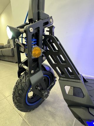 Patinete electricó nuevos/ Certificados DGT 