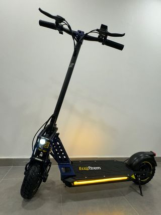 Patinete electricó nuevos/ EDICIÓN LIMITADA ⚫️