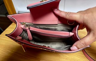 Bolso Michael Kors auténtico