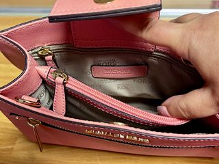 Bolso Michael Kors auténtico