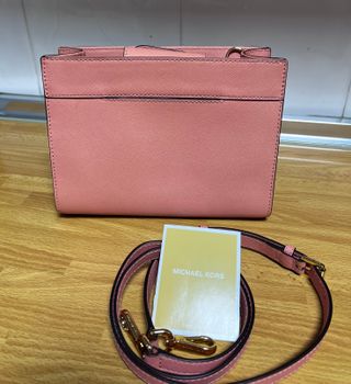 Bolso Michael Kors auténtico
