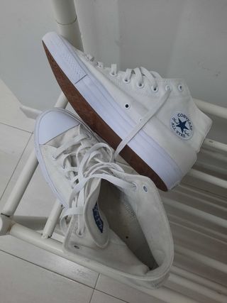 Zapatillas Converse AllStart