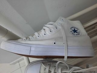 Zapatillas Converse AllStart