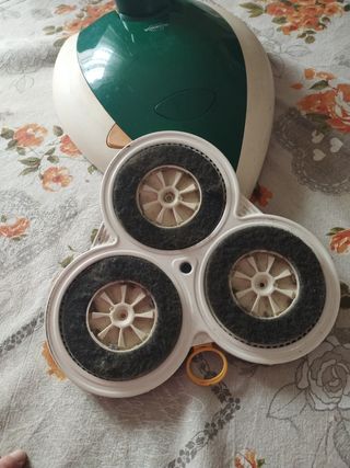 Accessori folletto vorwerk Pulilux PL515