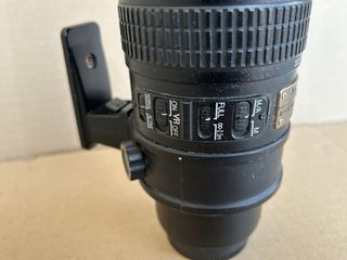 AS-S VR NIKKOR 70 200 2.8 G Nikon