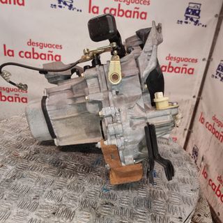Caja Citroen C3 1.4 74cv 20CP15 2001-2010