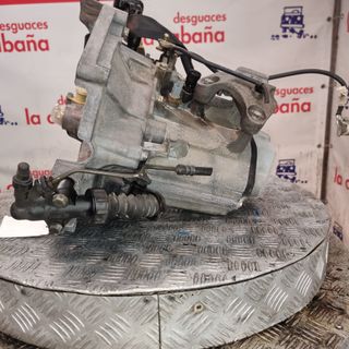 Caja Citroen C3 1.4 74cv 20CP15 2001-2010