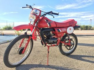 Derbi clasicas