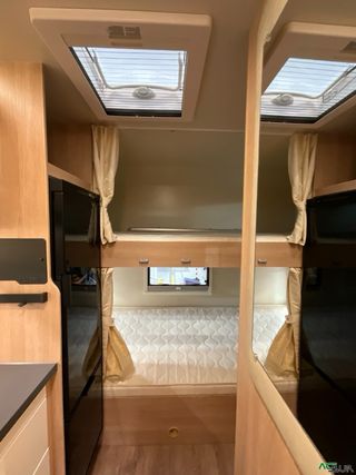 Alquiler Autocaravana 