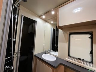 Alquiler Autocaravana 