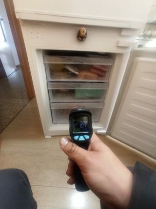 Tecnico electrodomésticos